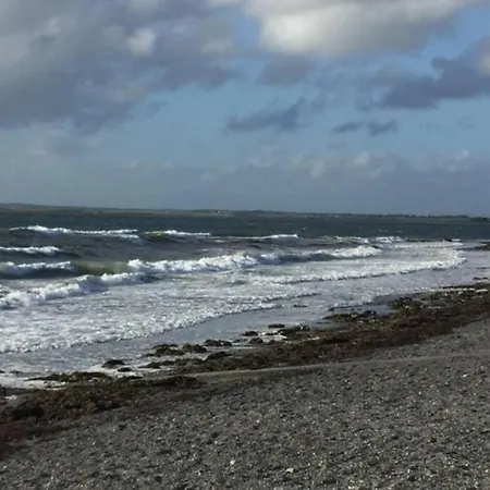 Apartmán Tigh Noor - Escape To Kinvara By The Sea! *