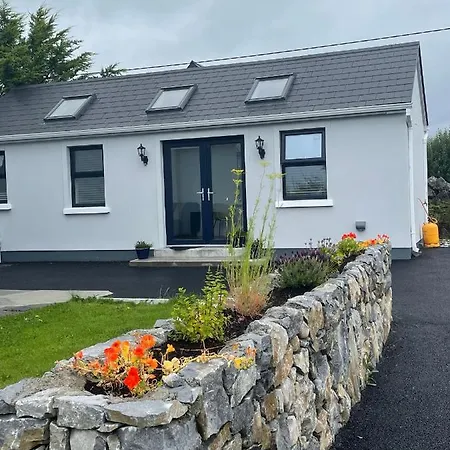 Tigh Noor - Escape To Kinvara By The Sea! Apartmán *