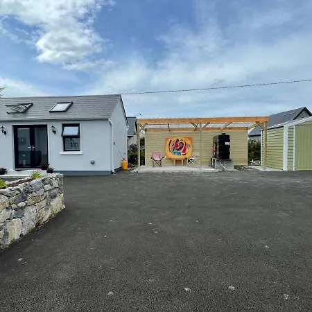 Tigh Noor - Escape To Kinvara By The Sea! Apartmán