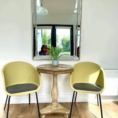 Tigh Noor - Escape To Kinvara By The Sea! Apartmán Galway