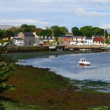 Tigh Noor - Escape To Kinvara By The Sea! Appartamento