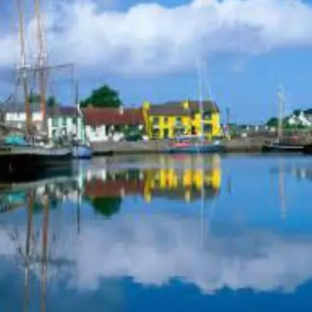 Tigh Noor - Escape To Kinvara By The Sea! Apartment *