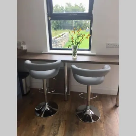 Appartamento Tigh Noor - Escape To Kinvara By The Sea!