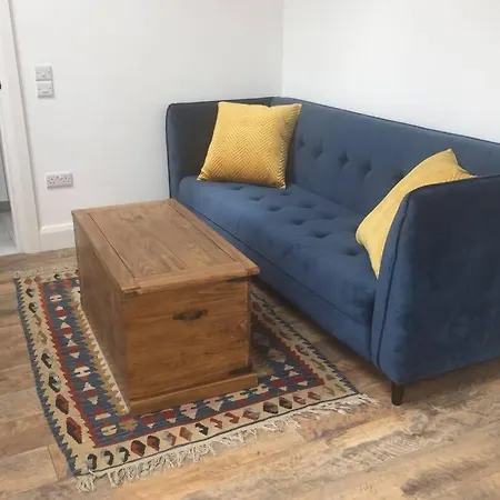 Apartment Tigh Noor - Escape To Kinvara By The Sea! *