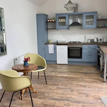 Tigh Noor - Escape To Kinvara By The Sea! Appartamento