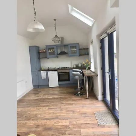 Tigh Noor - Escape To Kinvara By The Sea! Appartamento *