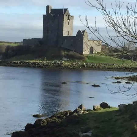Appartamento Tigh Noor - Escape To Kinvara By The Sea! Galway