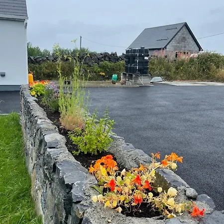 Appartamento Tigh Noor - Escape To Kinvara By The Sea!