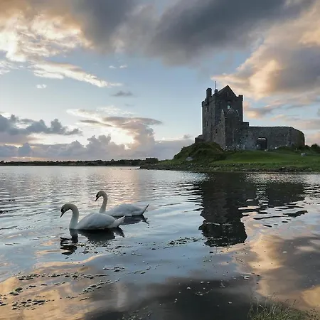 Tigh Noor - Escape To Kinvara By The Sea! Appartamento *