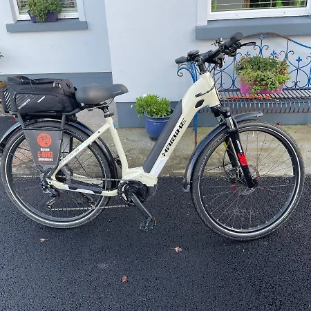 Tigh Noor - Escape To Kinvara By The Sea! Appartamento Galway