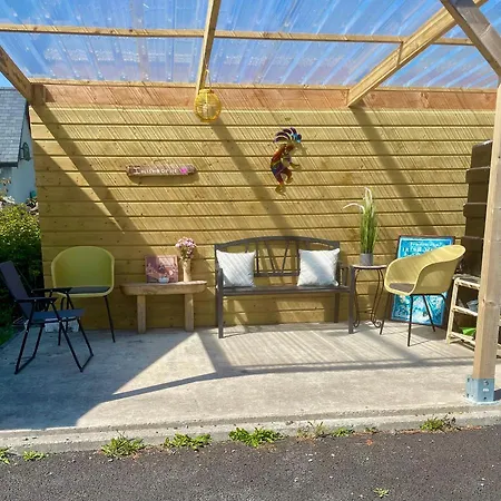 Tigh Noor - Escape To Kinvara By The Sea! Appartamento