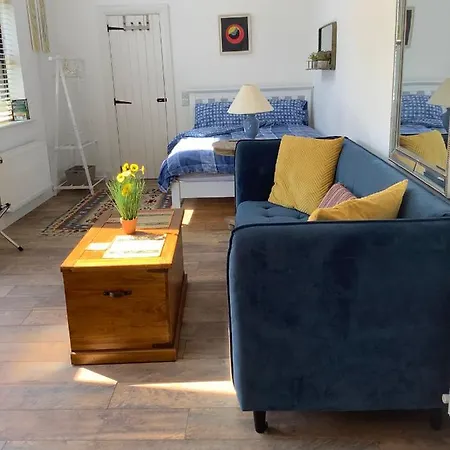 Apartment Tigh Noor - Escape To Kinvara By The Sea! *